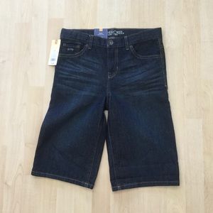 New with tags! Boys’ Cherokee shorts size 14